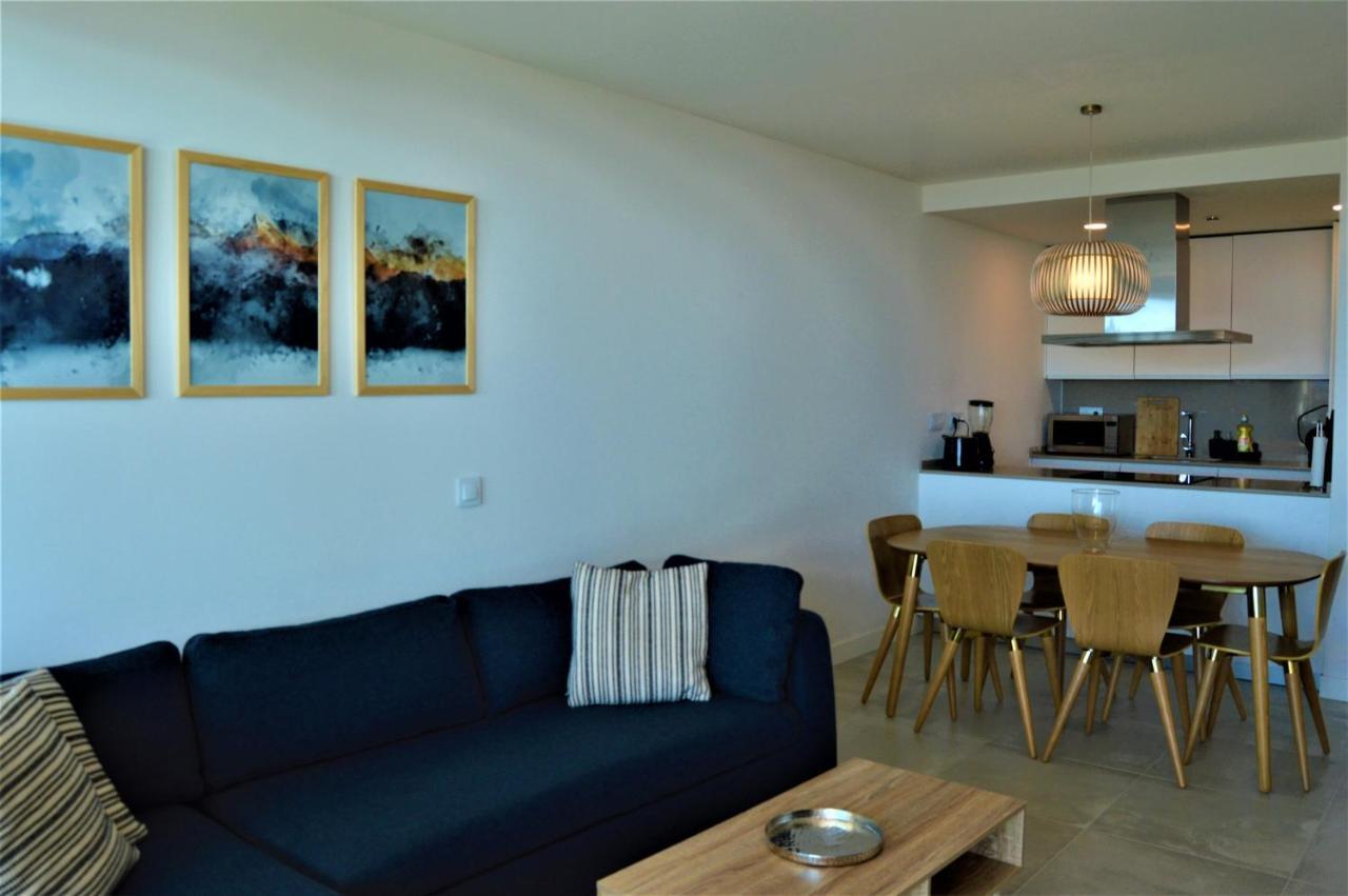 Panoramica 2 Bed Luxury Leilighet *