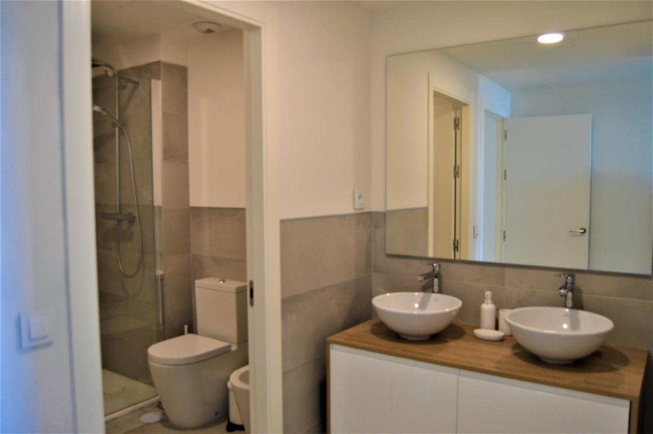 Panoramica 2 Bed Luxury Leilighet *