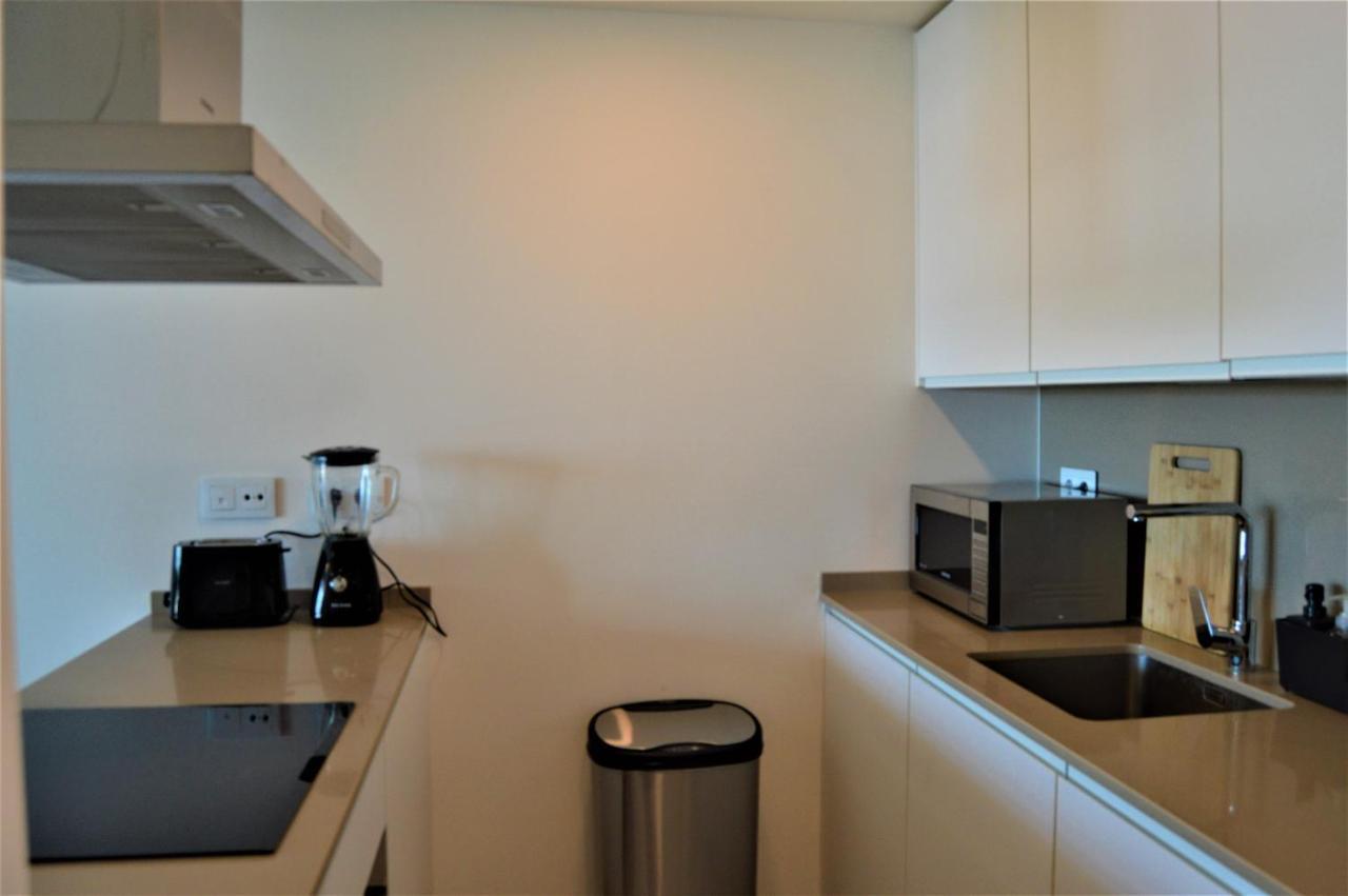 Panoramica 2 Bed Luxury Leilighet Fuengirola