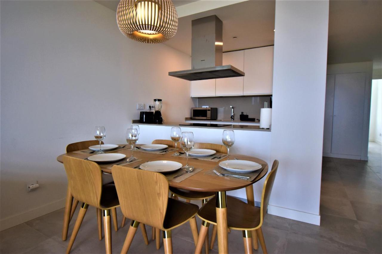 Leilighet Panoramica 2 Bed Luxury *