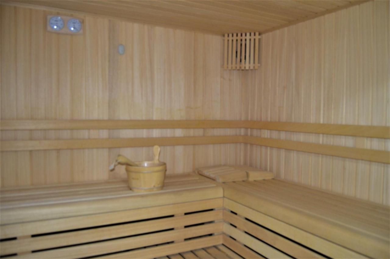 Leilighet Panoramica 2 Bed Luxury