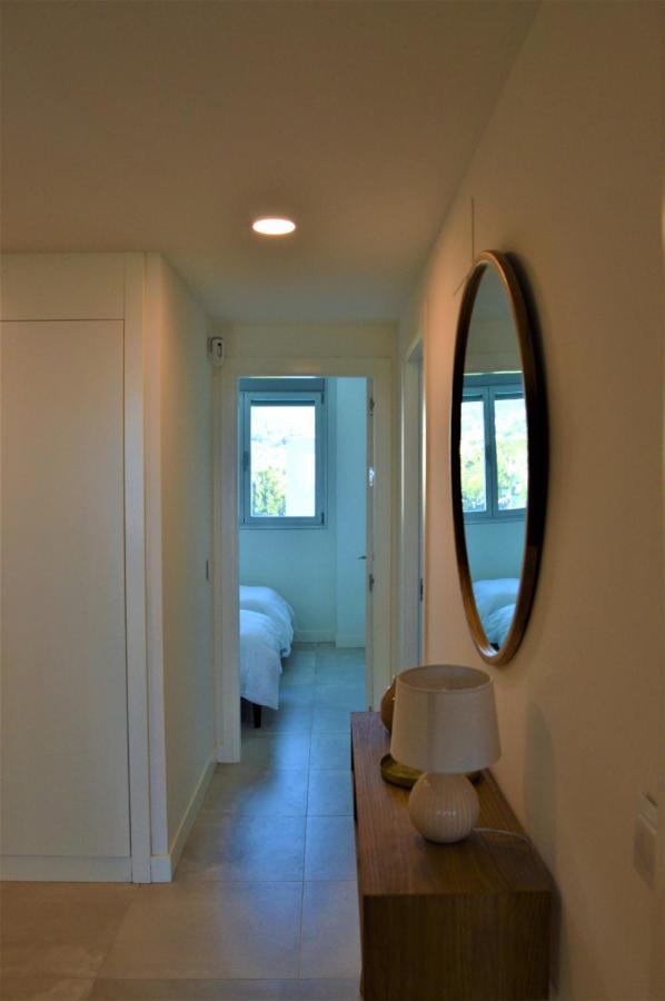 Leilighet Panoramica 2 Bed Luxury Fuengirola