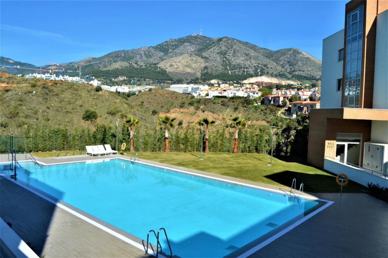 Leilighet Panoramica 2 Bed Luxury *