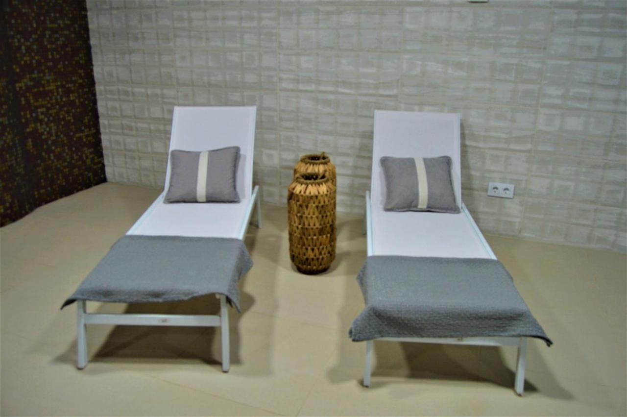 Leilighet Panoramica 2 Bed Luxury Fuengirola