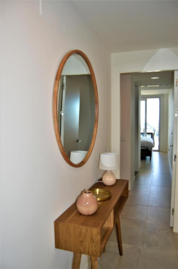 Leilighet Panoramica 2 Bed Luxury *