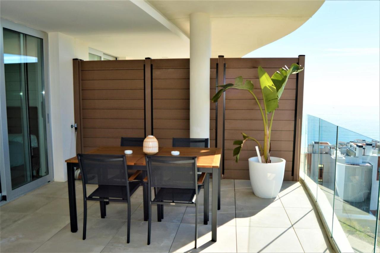 Leilighet Panoramica 2 Bed Luxury *